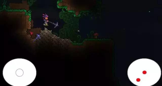 泰拉瑞亚免费沙盒冒险游戏推荐,泰拉瑞亚新手攻略1.3.0手游