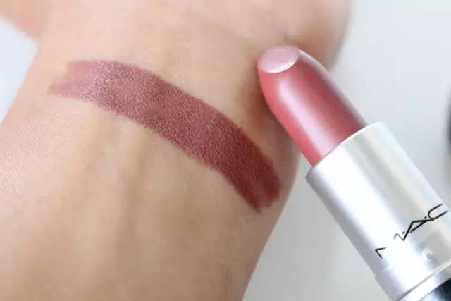 mac所有热门色号,macdancewithme唇膏试色