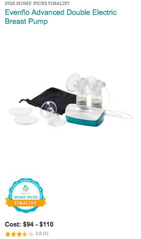 海淘母婴用品必买清单,美国海淘婴儿用品推荐