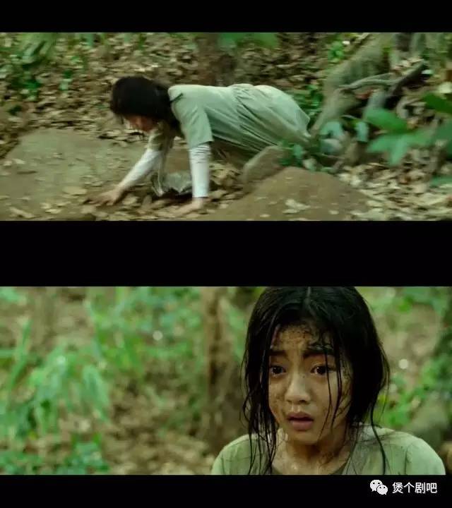 姜栋元电影截图,姜栋元最新电影叫什么