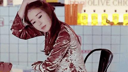 鬼怪女二刘仁娜整容,刘仁娜鬼怪惊艳经典造型