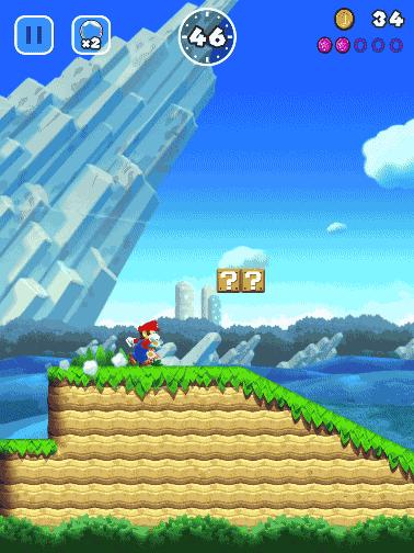 iphone快捷指令玩超级马里奥,ios超级马里奥怎么下载