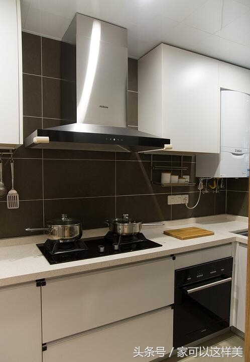 原木风格清爽大方,原木简约风效果