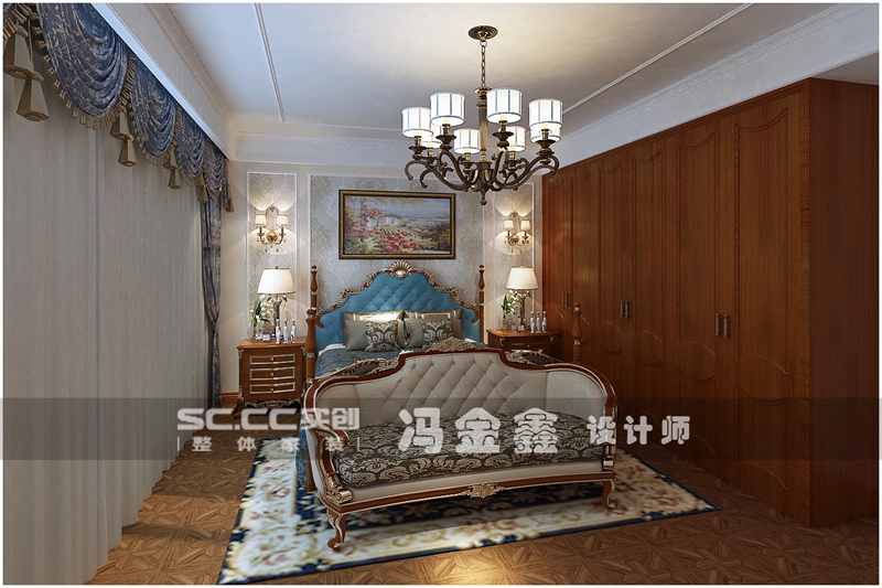 精益求精的细节处理,带给家人不仅的舒服触感|银盛泰德郡