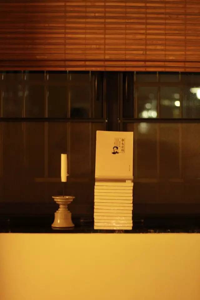 这间隐秘的书店，说要重新定义广州的美学