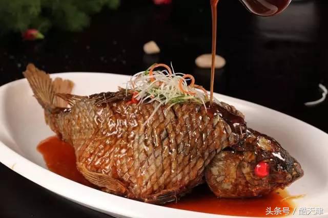 天津津菜馆推荐,天津最正宗的津菜馆