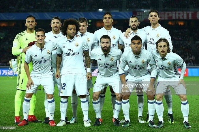 c罗帽子戏法皇马vs狼堡,世俱杯皇马vs鹿角半决赛视频