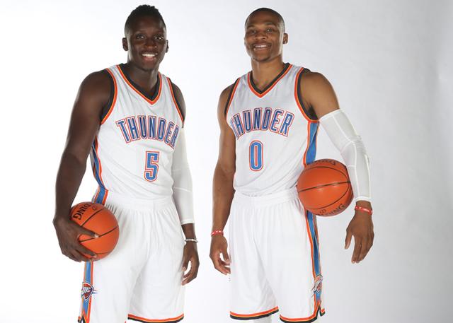 双核是标配:2016-2017赛季NBA九大后场双枪