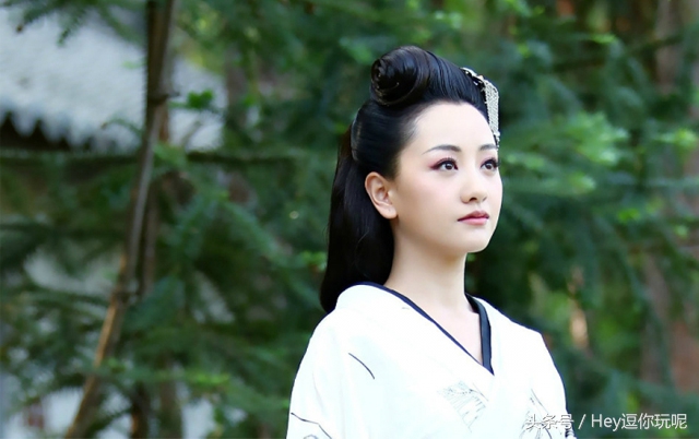 《凤囚凰》男主角容止原来是李未央的哥哥