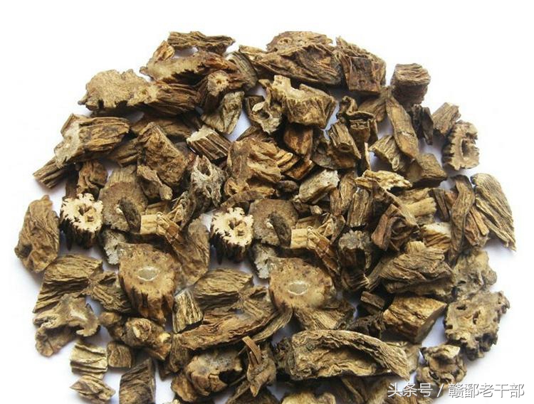 慢性咽炎支气管炎咳嗽有哪些中药,慢性咽炎加鼻炎中药配方