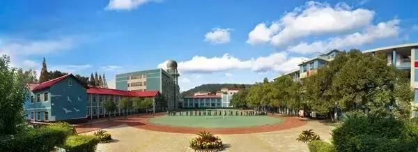 株洲最大的小学有哪几个,株洲最牛的地方
