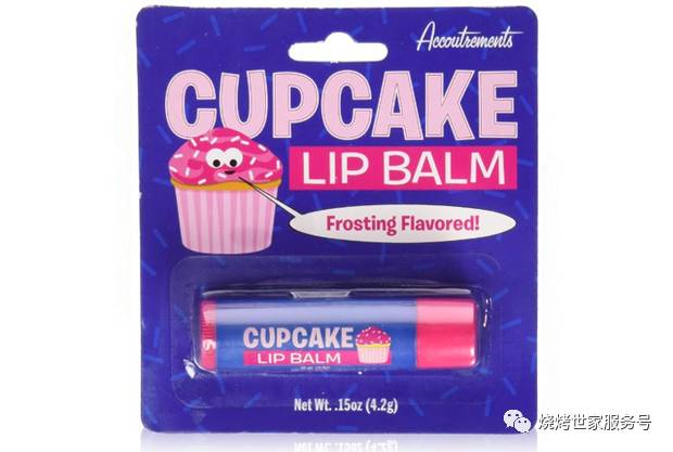 一点也不刺激的润唇膏推荐,涨见识系列100例