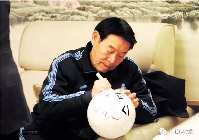 天津足球队七十年代二队名单,天津足坛名宿