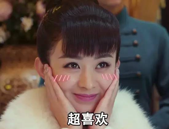 赵丽颖获奖感言众人感动,赵丽颖说获奖感言