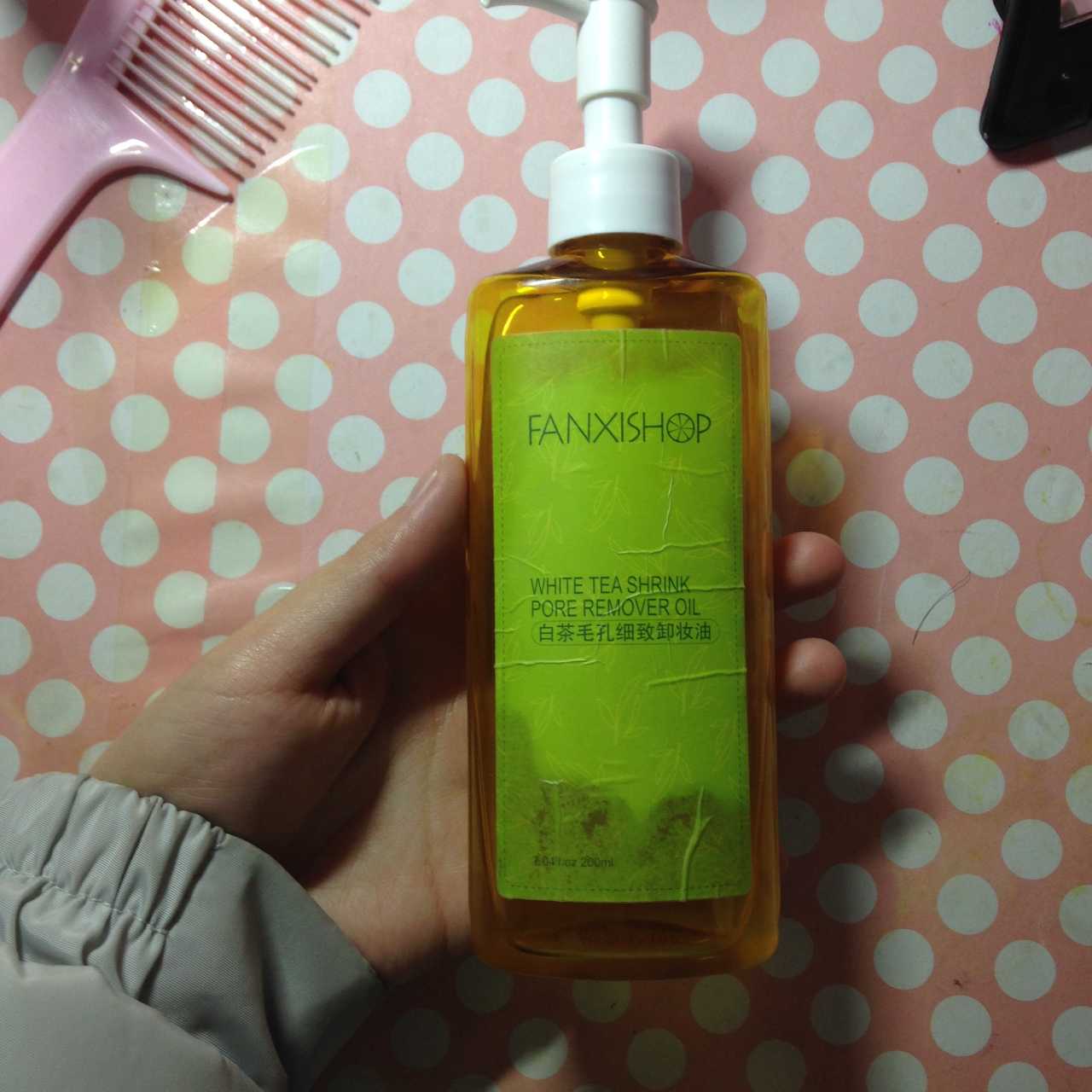 洁面卸妆推荐,卸妆洁面二合一使用方法