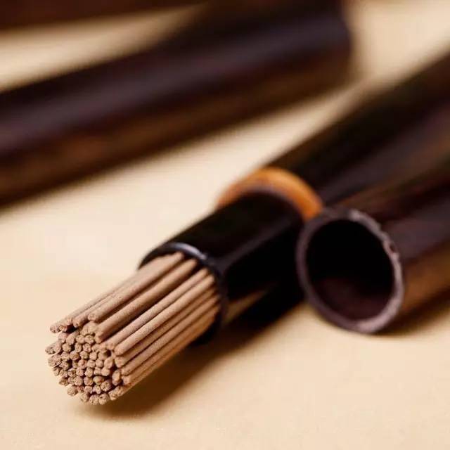 古人制香,古人焚香是什么香