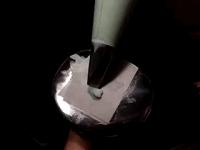 奶油奶酪霜裱花,奶酪霜裱花