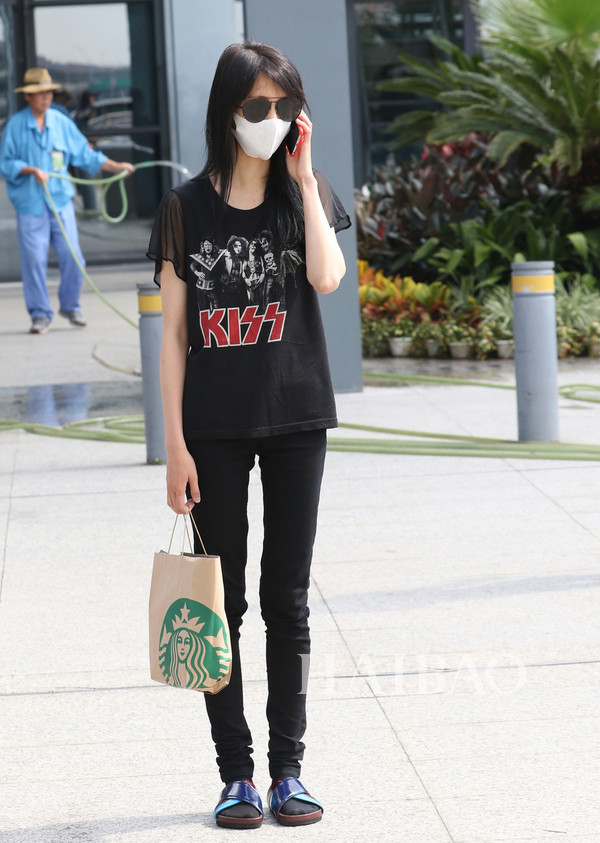 街拍十二个技巧,教你一招最简单的街拍