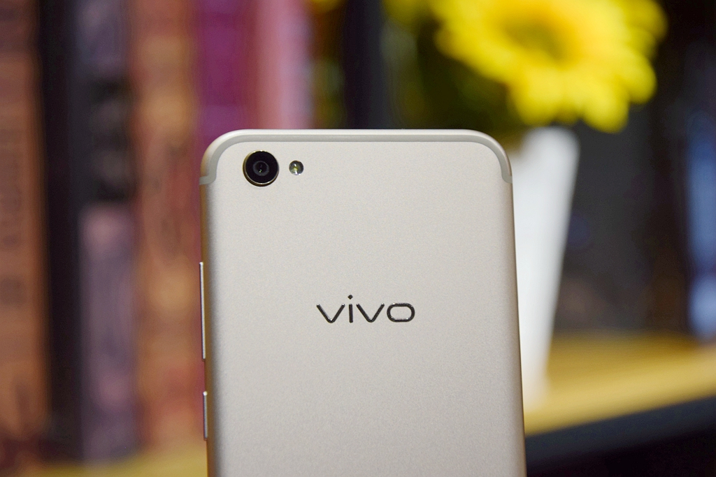 vivox9拍照效果怎样,vivox9拍照样张