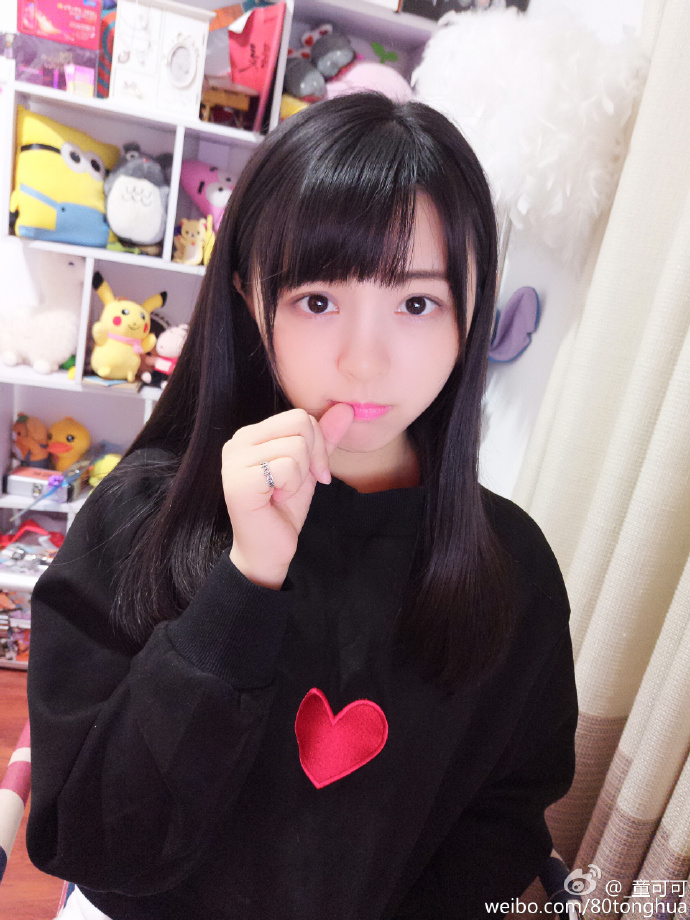 百变萝莉可爱秀,百变小萝莉原版