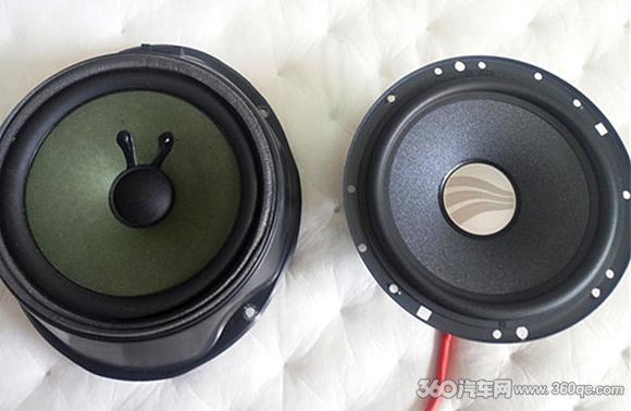 老款福克斯改装音响拆解视频,福克斯改装原厂cd