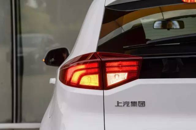 8秒破百的自主suv试名爵锐腾,mg锐腾1.5t几秒破百