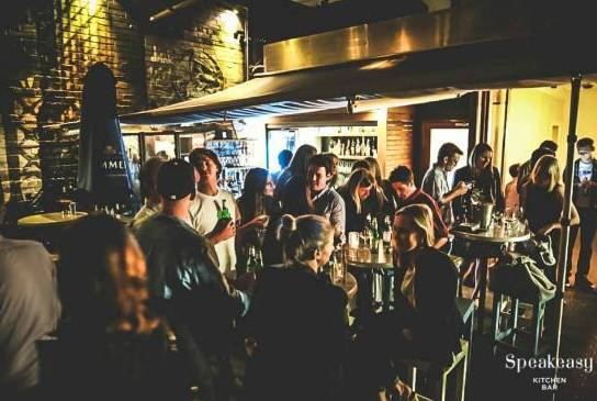 墨尔本最值得逛的街，大牌都来ChapelStreet血拼