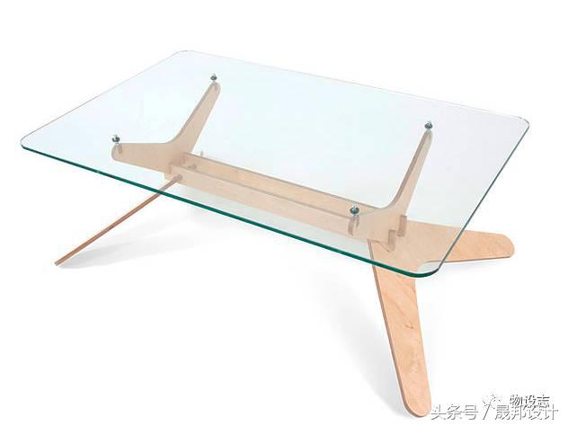 师从设计大师包洛奇、福斯特，他为伦敦奥运做过设计！