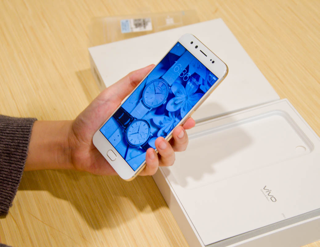 vivox9cpu,vivox9评价