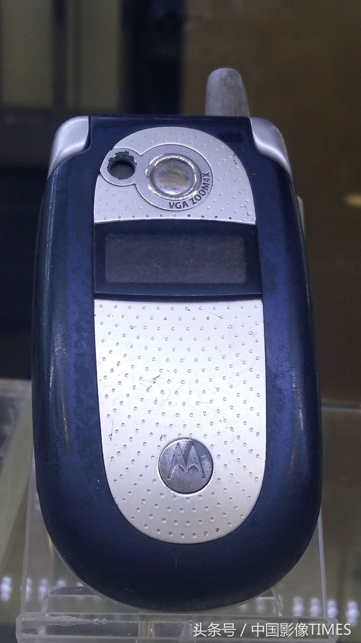 那些年，这些“手中宝”被人们追过！还记得你用过的第一款吗