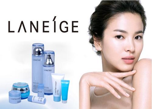 韩国最好的化妆品是什么,韩国前十名化妆品排名