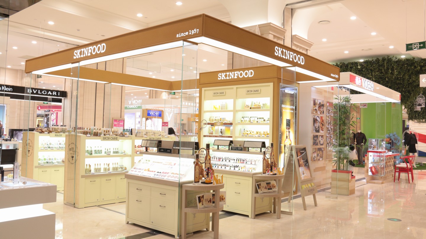 韩国最好的化妆品是什么,韩国前十名化妆品排名