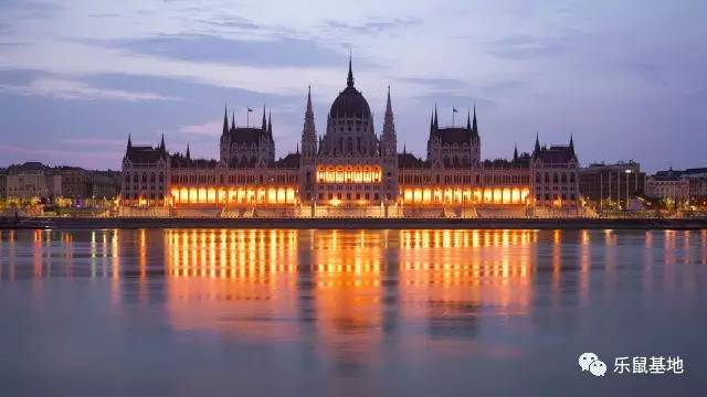 匈牙利布达佩斯吃中国美食,布达佩斯的美食