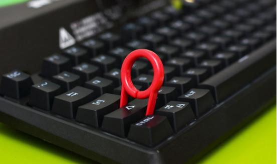 好用又不贵的真机械键盘,又好又实惠的机械键盘