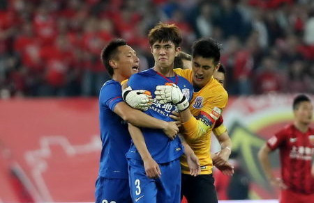 中国杯里皮都招了什么人?10位国家队新人,仅有2人出场上双!