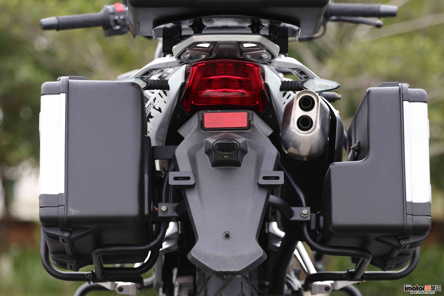 宗申新款adv,宗申rx1优缺点