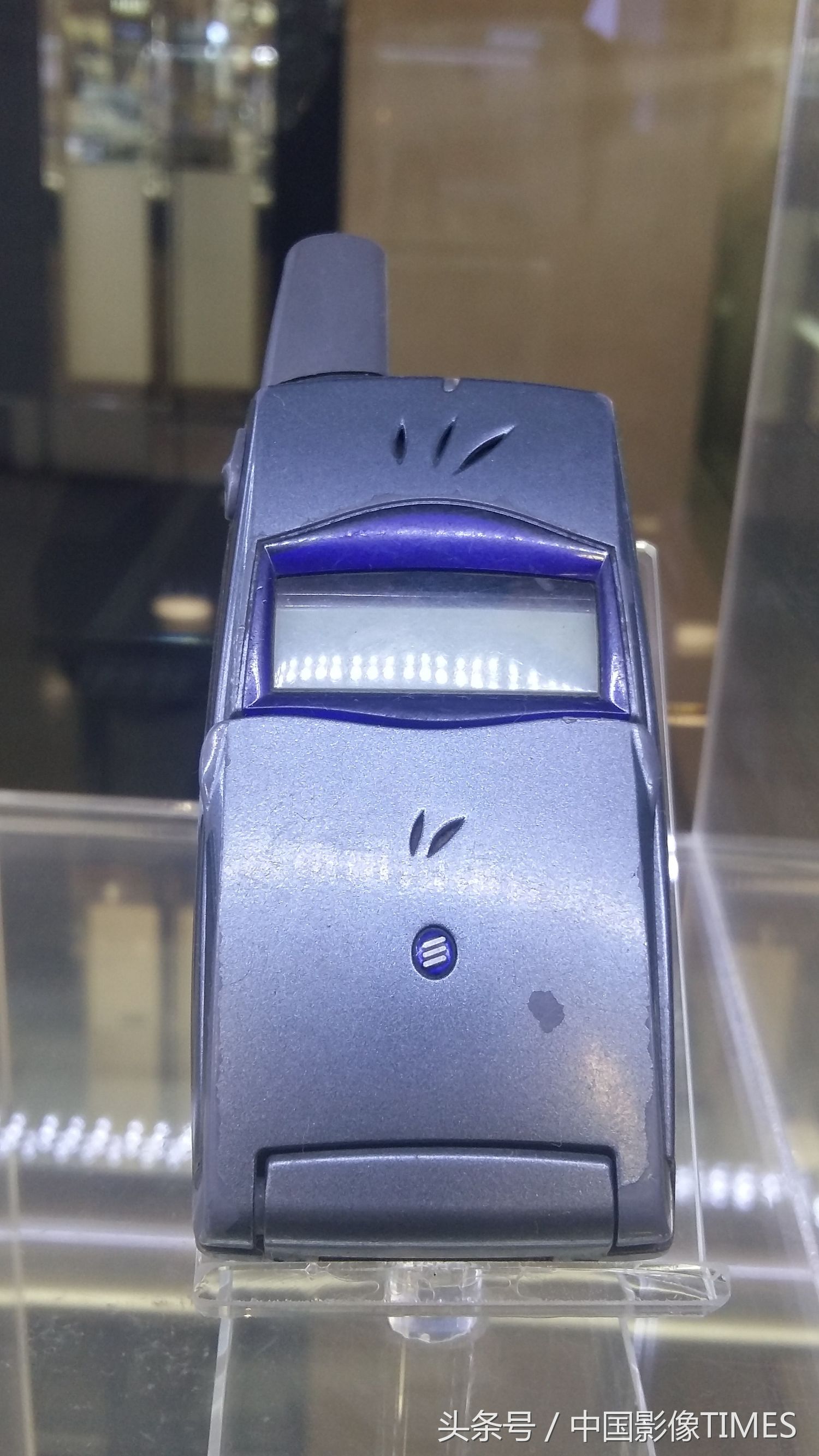 那些年，这些“手中宝”被人们追过！还记得你用过的第一款吗