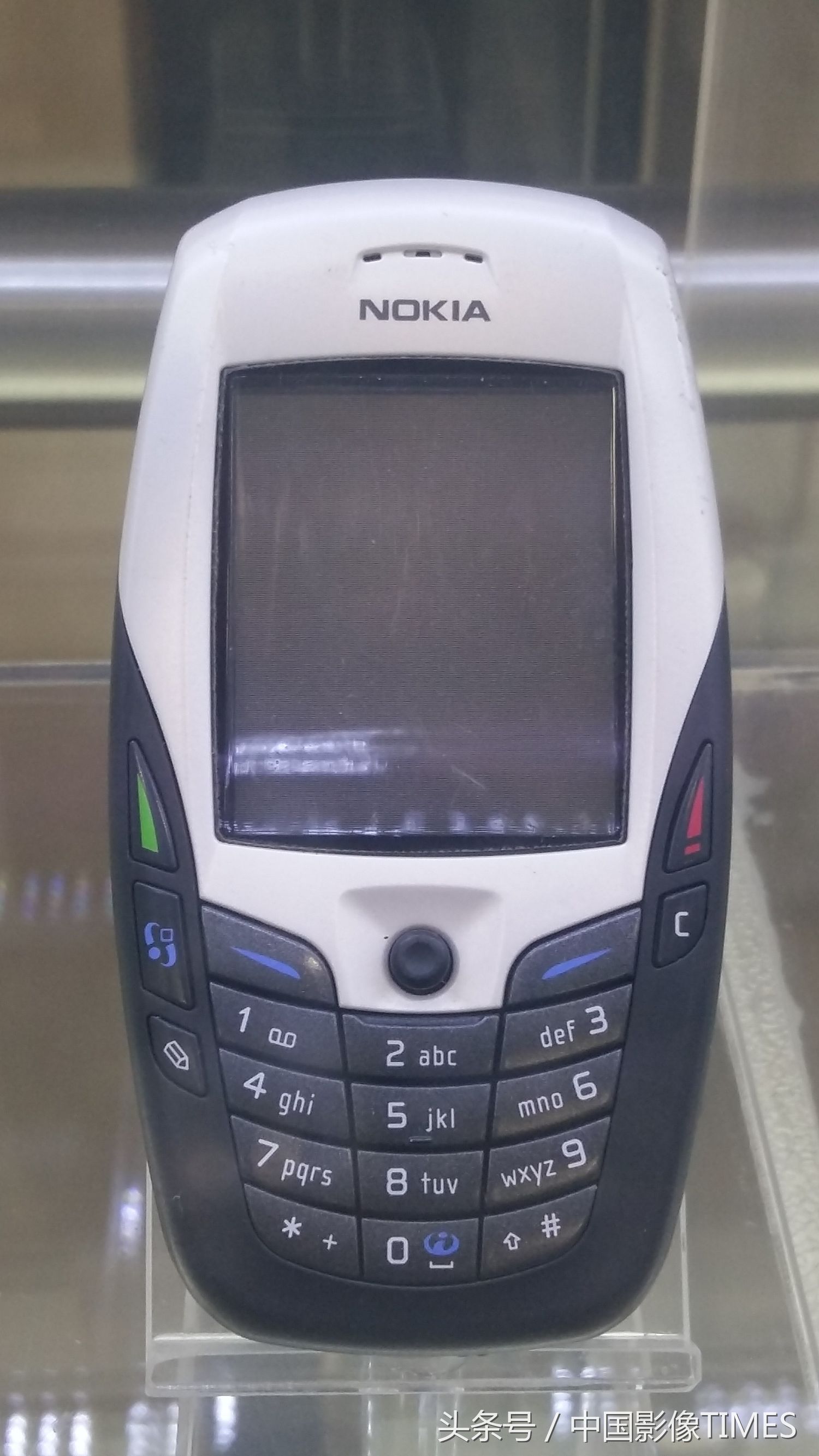 那些年，这些“手中宝”被人们追过！还记得你用过的第一款吗