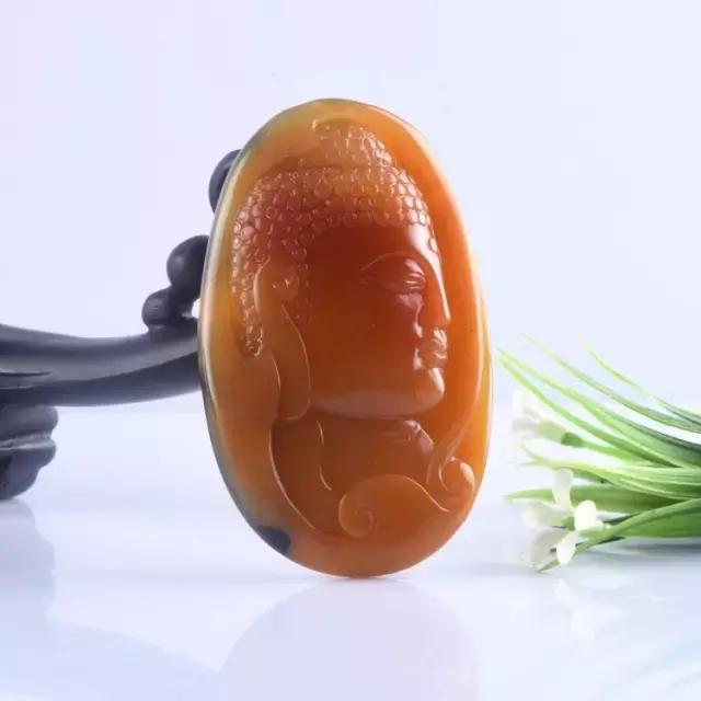 黄龙玉极品欣赏,什么样花色黄龙玉值得收藏