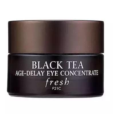 推荐一款适合年轻人的眼霜,抗初老淡化细纹的眼霜