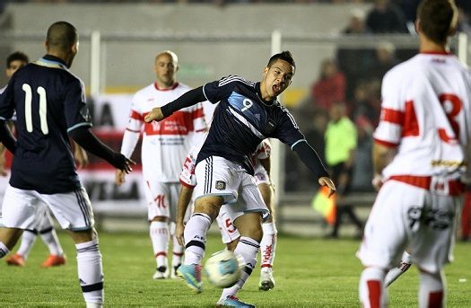 下一站欧洲塞尔维亚,巴甲阿甲比赛