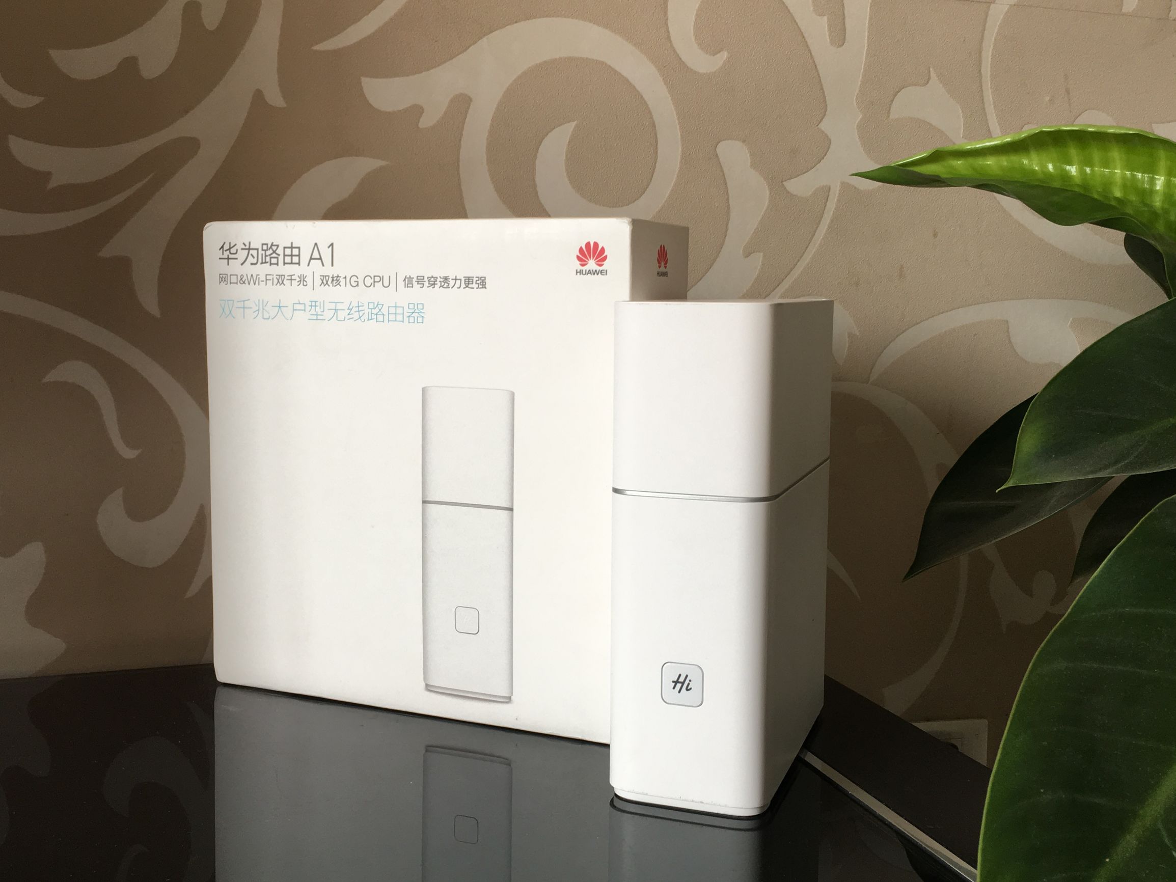 华为q1路由器拆解,华为q1路由器如何恢复出厂设置