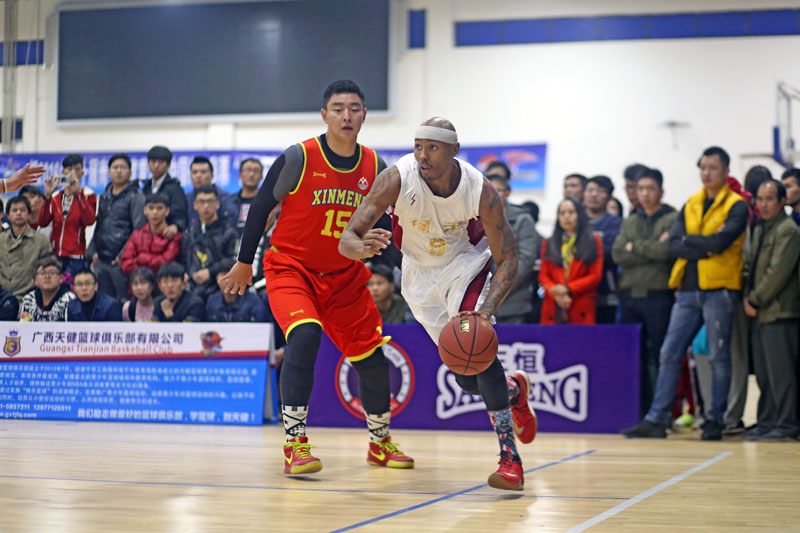 南宁篮球黄金周,2020南宁市篮球黄金联赛