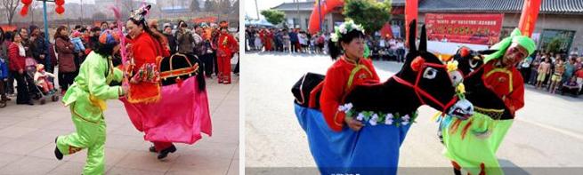 唐山人文民俗特色是什么,河北唐山特色传统文化