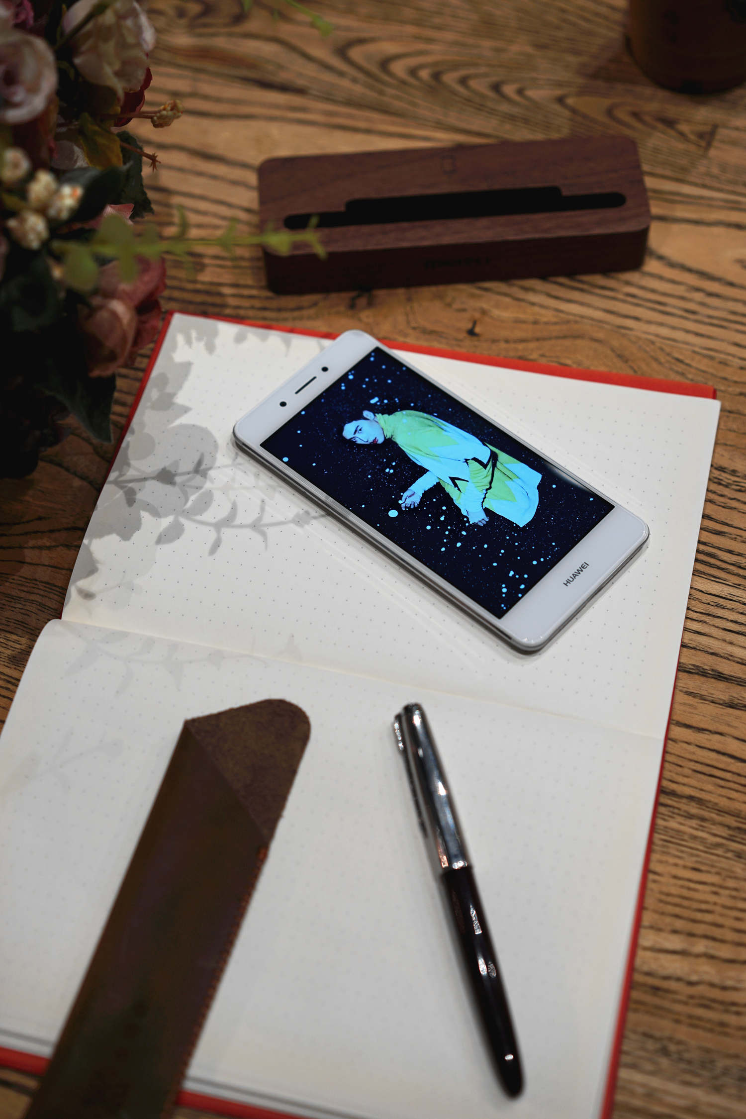 华为畅享6s金色好看吗,华为畅享6s全面评测