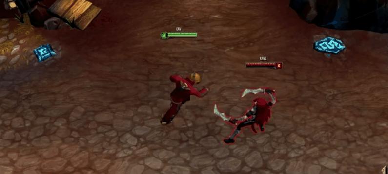 lol手游盲僧龙瞎特效什么时候重做,lol盲僧皮肤推荐