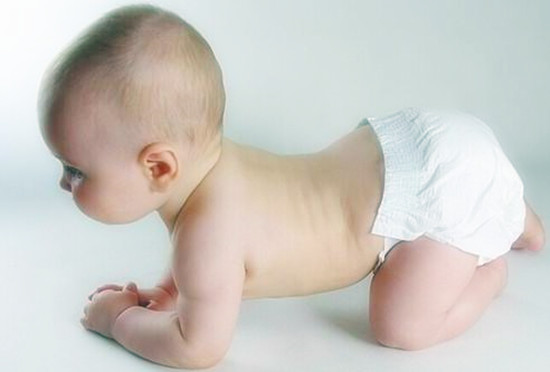 宝宝拉绿色便血怎么回事,宝宝六种便便宝妈务必警惕