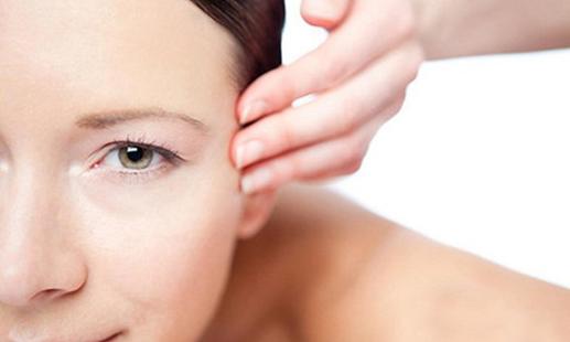 怎样去鱼尾纹最有效的方法,祛除鱼尾纹的最好方法