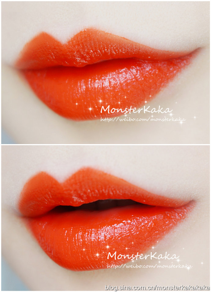 比较火的口红品牌色号,各大品牌口红热门色号和价格