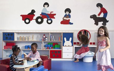 宝宝脑袋偏小和偏大哪个更聪明,宝宝头围大小决定智商